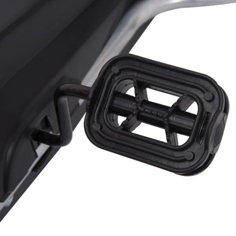 HOMCOM Kids Children Pedal Go Kart Manual Ride On Car Outdoor Vehicle for 3-4 Years Old