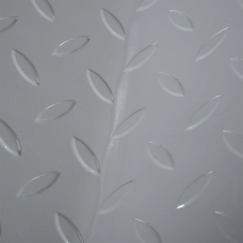 Zestaw 2 Podnośników Rangierowych DURHAND do Samochodów, Solidne i Antypoślizgowe, Szary, 40,5x30 cm