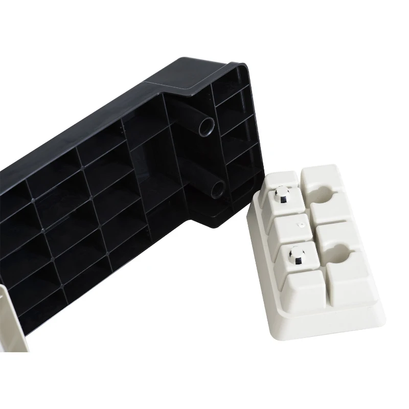 HOMCOM STEPPER DO AEROBIKU 3 STOPNIE REGULOWANY