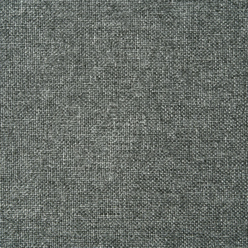 Outsunny 6 Piece Rattan Garden Furniture Set, 8-Seater Outdoor Sofa Sectional with 3 Cushioned Loveseat  2 Footstools Table Grey