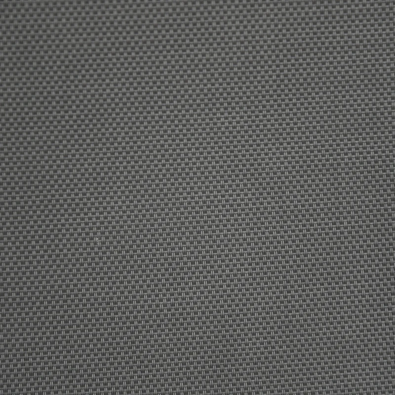 Outsunny Set of 2 S-shaped Foldable Lounge Chair Sun Lounger Reclining Outdoor Chair for Patio Beach Garden Grey