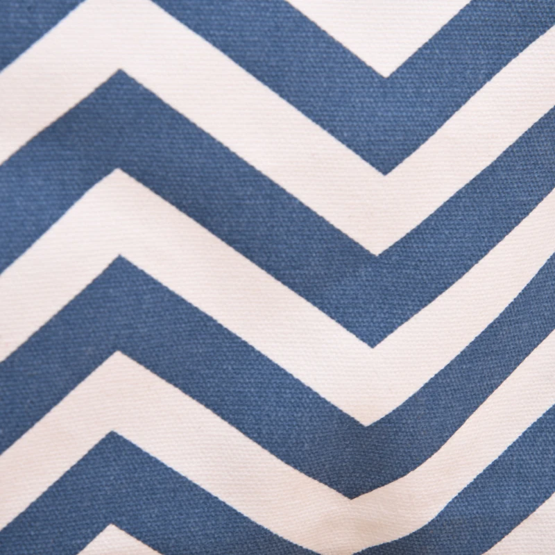 Outsunny Baby Swing Chair with Wooden Frame Cotton Cushion Pillow Indoor Outdoor