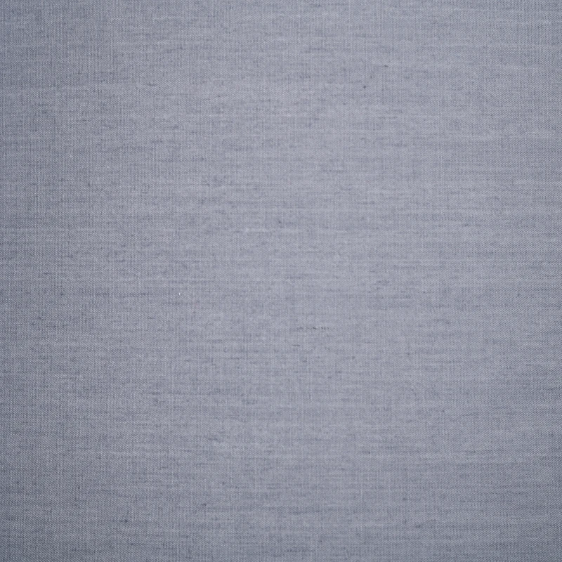 HOMCOM Modern Tripod Floor Lamps for Living Room with Fabric Lampshade, Standing Lamp for Bedroom Bulb not Included, Grey and Black