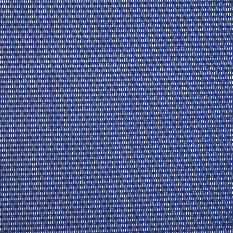 Outsunny Sezlong pentru Plaja din Aluminiu, Sezlong de Gradina din Textilen cu Tetiera Detasabila