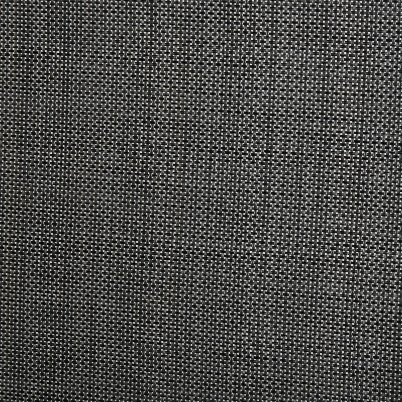 Outsunny 3 Pieces Garden Gliding Chair Set, Metal Frame 2 Single Armchair Swing Seater and 1 Glass Top Coffee Table w/ Breath Mesh Fabric Seat, Brown