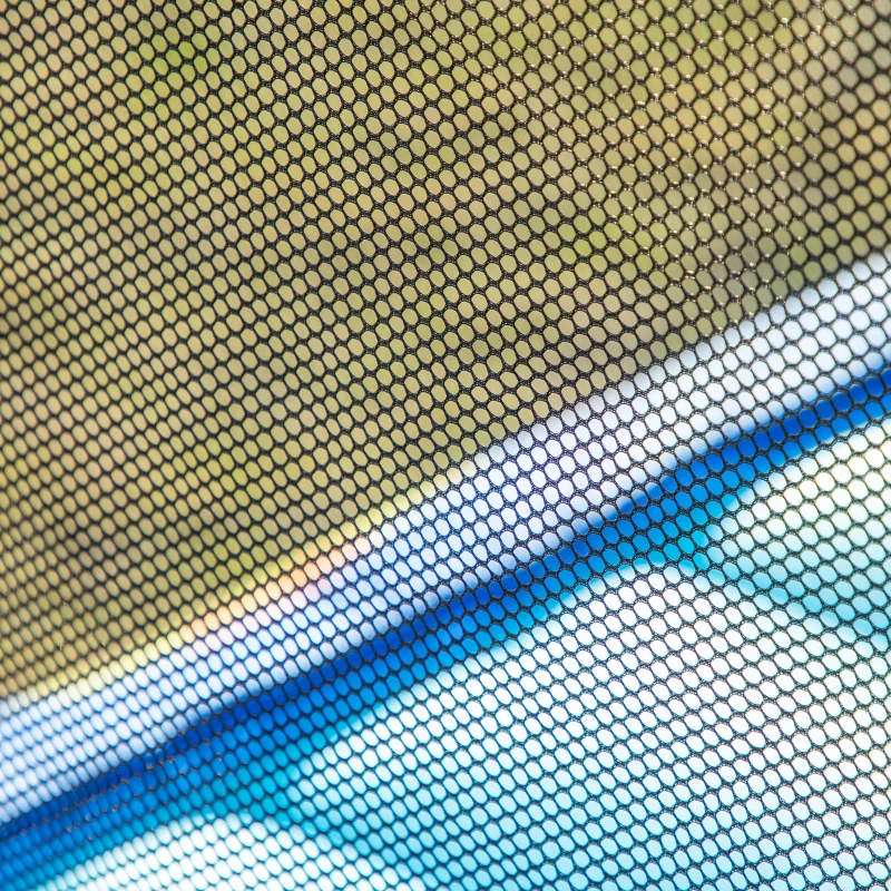 Outsunny Aufblasbare Hüpfburg Spielburg für Indoor & Outdoor Sprungbereich Bällebad mit Rutsche Wasserrutsche mit Transporttasche Flicken für Kinder ab 3 Jahre 290 x 270 x 230 cm