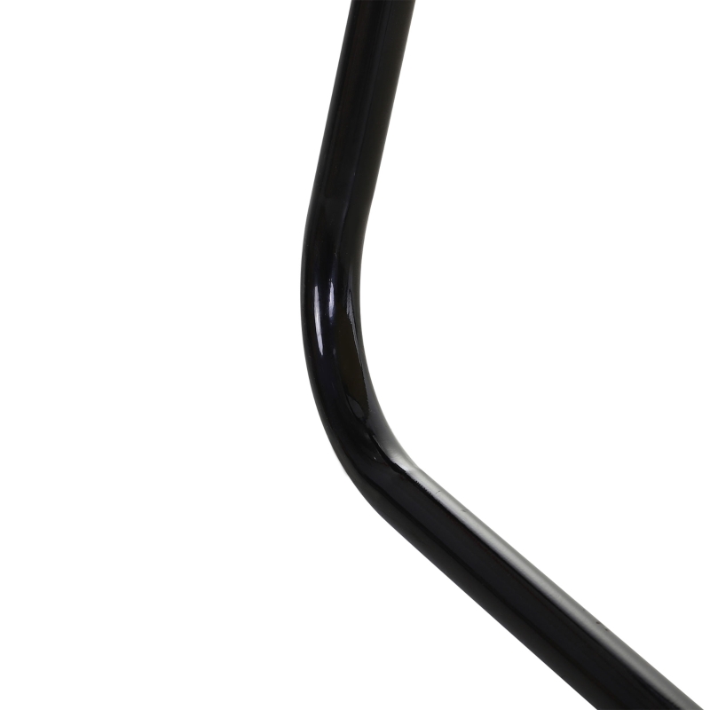 Outsunny Portable Outdoor Sun Lounger, Lightweight Folding Chaise Lounge Chair w/ 5-Position Adjustable Backrest for Beach, Poolside and Patio, Beige