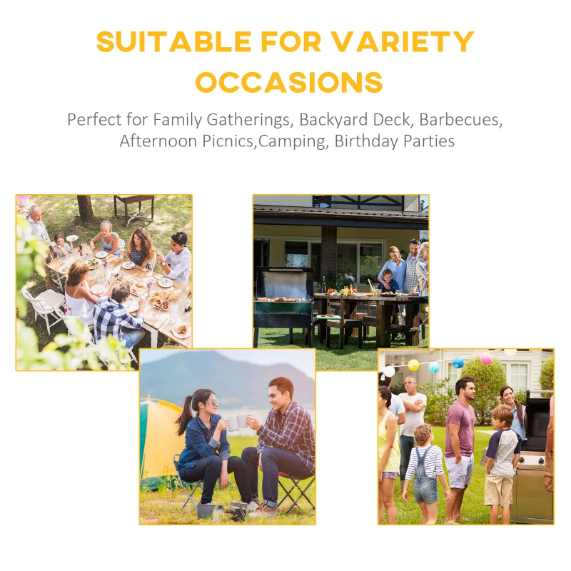 Outsunny 3 x 3m Hardtop Gazebo Canopy, Garden Pavilion with Polycarbonate Roof, Steel & Aluminium Frame, Mosquito Netting and Curtains, Black