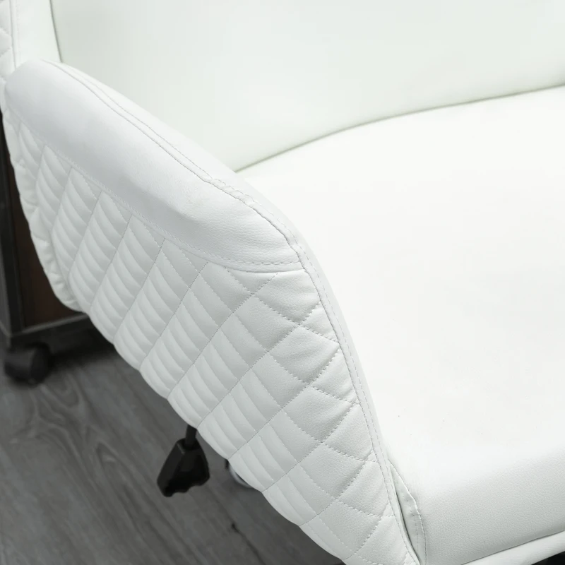 Krzesło biurowe z funkcją kołysania krzesło do biurka z regulacją wysokości krzesło obrotowe