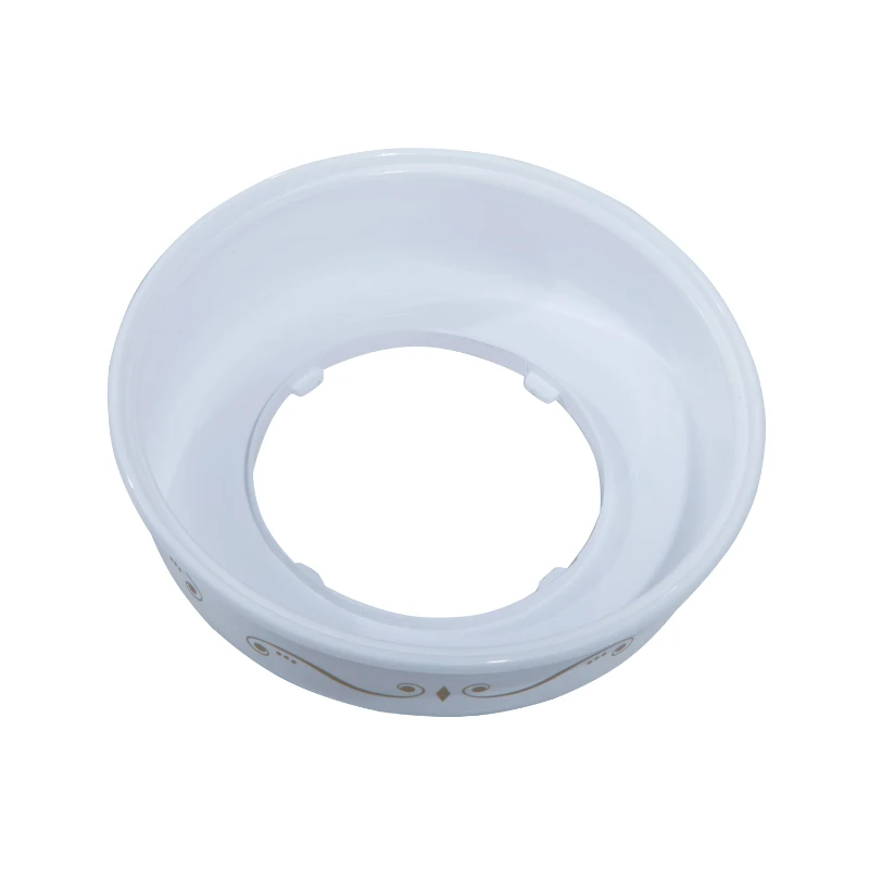 HOMCOM Máquina de Algodão Doce Estilo Retrô Potência 450W-550W Doce com Colher Medidora e 10 Palitos de Bambu 30x30x28cm Vermelha