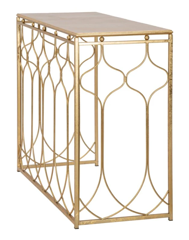 Mauro Ferretti Consola ARAB CM 96,5X41X78