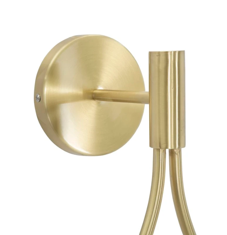 Mauro Ferretti Decoratiune GLAMMY DROP CM 24x20x52