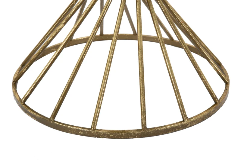 Mauro Ferretti Masuta mica HYPNOS CM Ø 42X50