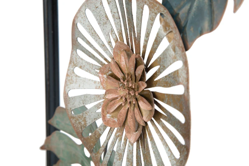 Mauro Ferretti Decor de perete TOO -B- CM 30,5X2,5X88,5