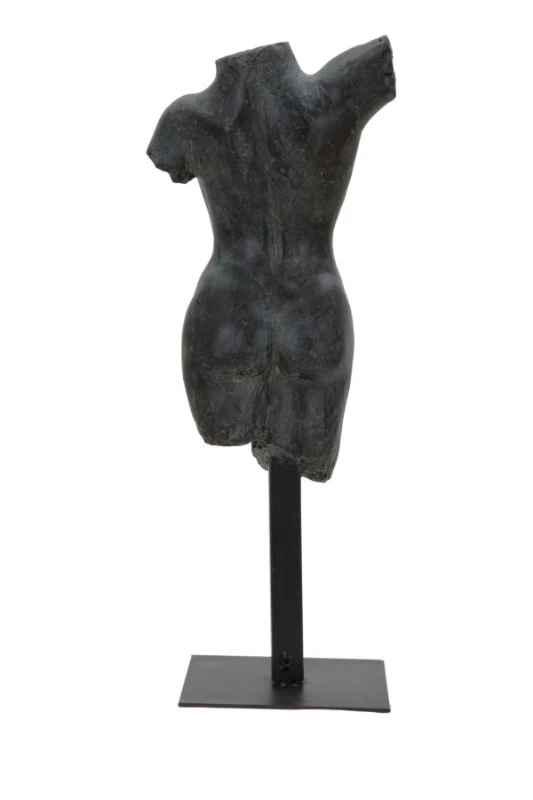 Mauro Ferretti Sculptura Femeie cm 19X17X50
