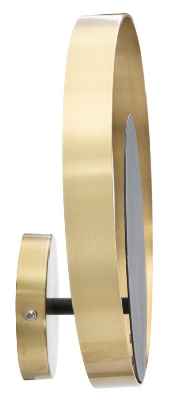 Mauro Ferretti Lampa de perete SHUTTLE CM 25x8x25