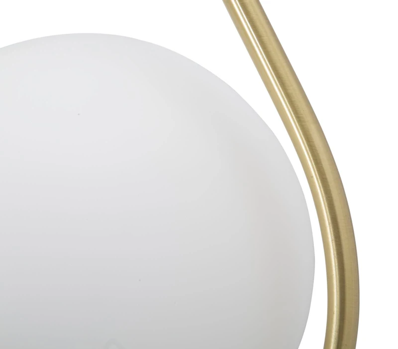 Mauro Ferretti Decoratiune GLAMMY DROP CM 24x20x52