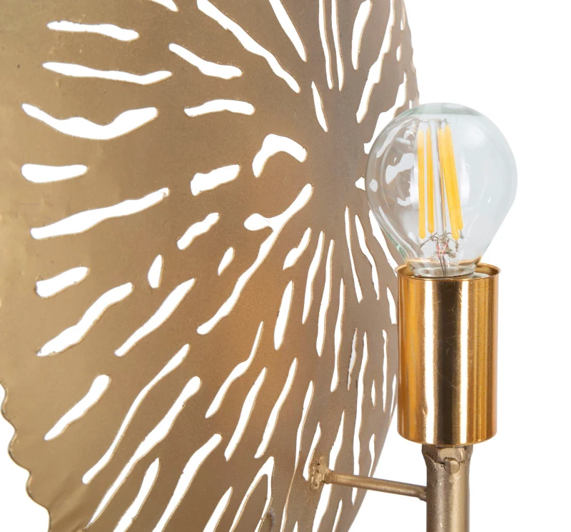 Mauro Ferretti Decoratiune SIMPLE GLAM CM 28,5X8X46
