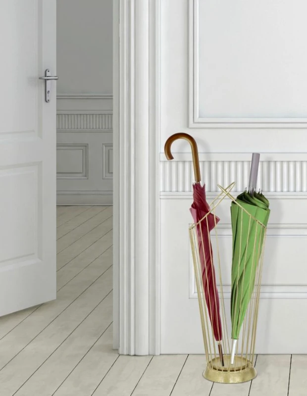 Mauro Ferretti Suport Pentru Umbrele cm 26,5X23X68,5