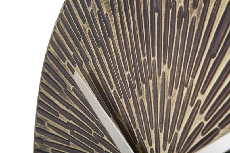 Mauro Ferretti Ceas De Perete Opis  cm Ø 50X3,5