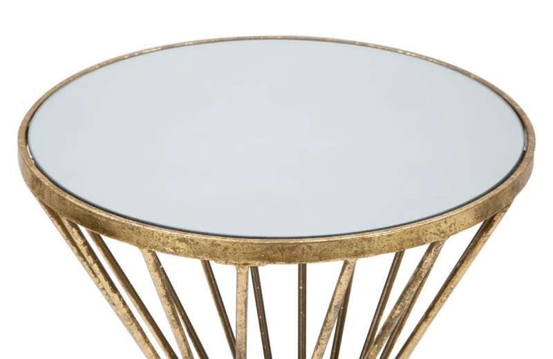 Mauro Ferretti Masuta mica HYPNOS CM Ø 35X70