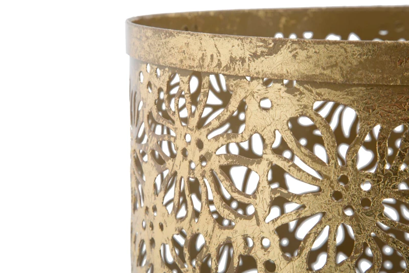 Mauro Ferretti Suport pentru umbrele GLAM FLOWERS Ø CM 24X42