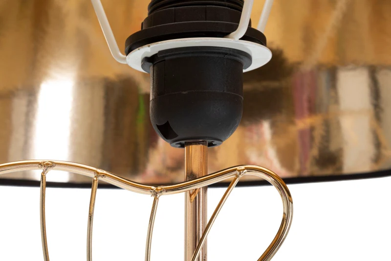 Mauro Ferretti LAMPA DE SOL FRUNZE CM Ø 38X167