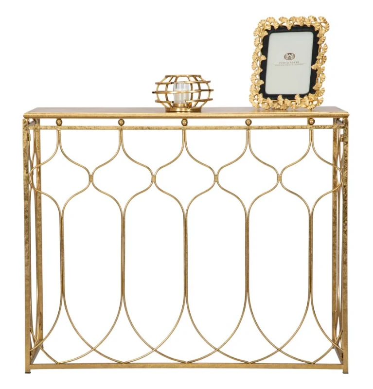 Mauro Ferretti Consola ARAB CM 96,5X41X78