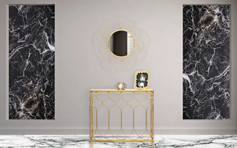 Mauro Ferretti Consola ARAB CM 96,5X41X78