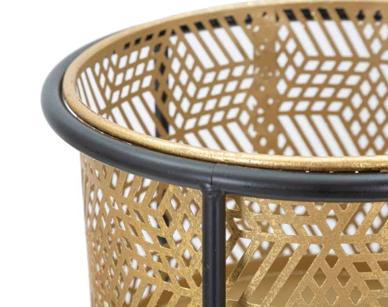 Mauro Ferretti Suport pentru flori EXY CM Ø 37X76-27X51