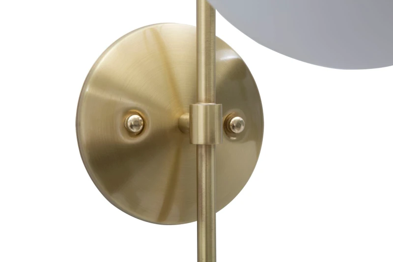 Mauro Ferretti Decoratiune GLAMY STREET CM 19x31x51