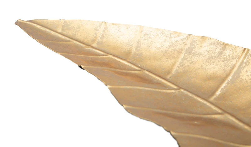 Mauro Ferretti TAVA LUNGA FOGLIA CM 38X3X11