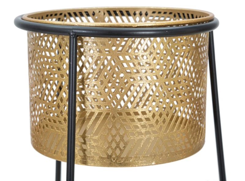 Mauro Ferretti Suport pentru flori EXY CM Ø 37X76-27X51