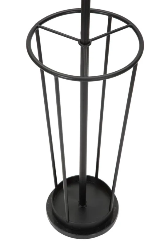 Mauro Ferretti Suport pentru umbrele GLAM BLACK CMØ 26X176