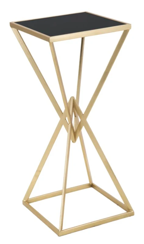 Mauro Ferretti Masa de cafea PYRAMID CM 35X35X80