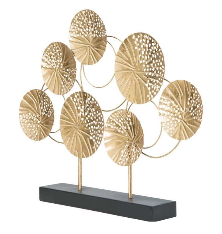 Mauro Ferretti PANOU DECORATIV -C- CM 56X7X43