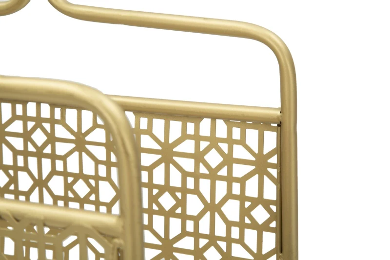 Mauro Ferretti Suport pentru reviste GLAM CM 37X22X44,5