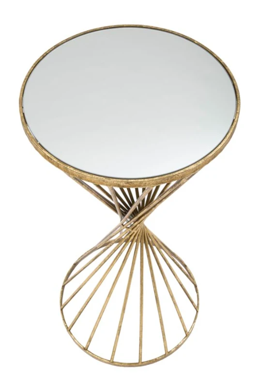 Mauro Ferretti Masuta mica HYPNOS CM Ø 35X70