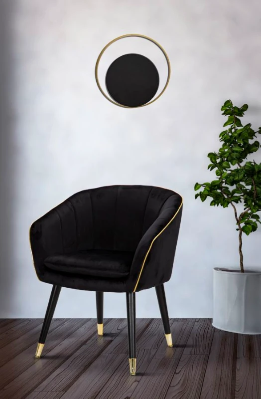 Mauro Ferretti Lampa de perete SHUTTLE CM 25x8x25