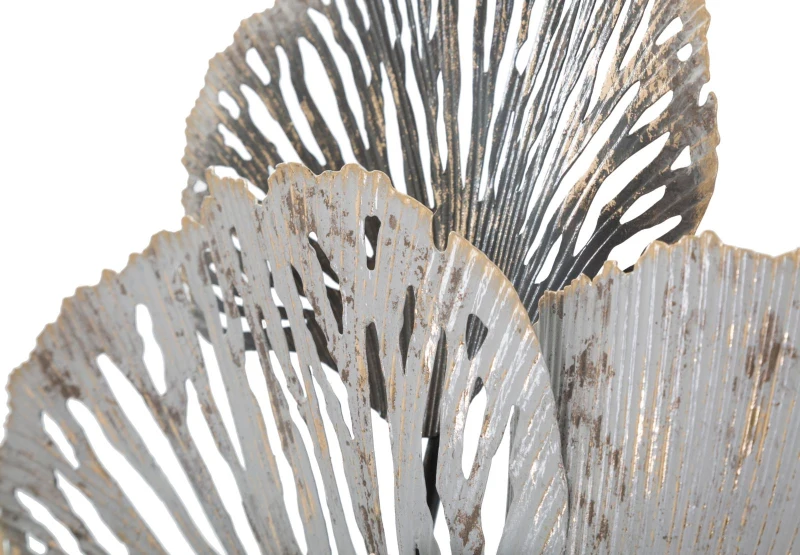 Mauro Ferretti Panou De Perete Din Fier Poxy -B- Cm 97,8X7X59