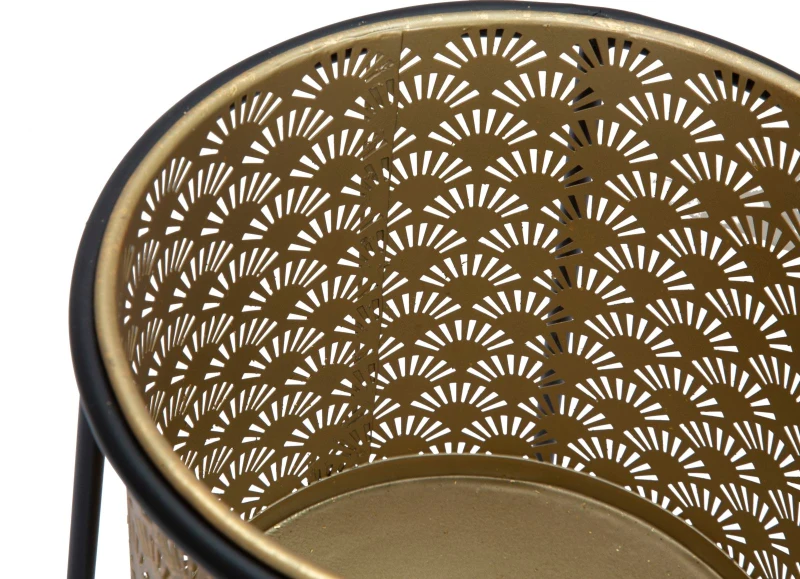 Mauro Ferretti Suport pentru flori CUP CM Ø 26X70-23X45