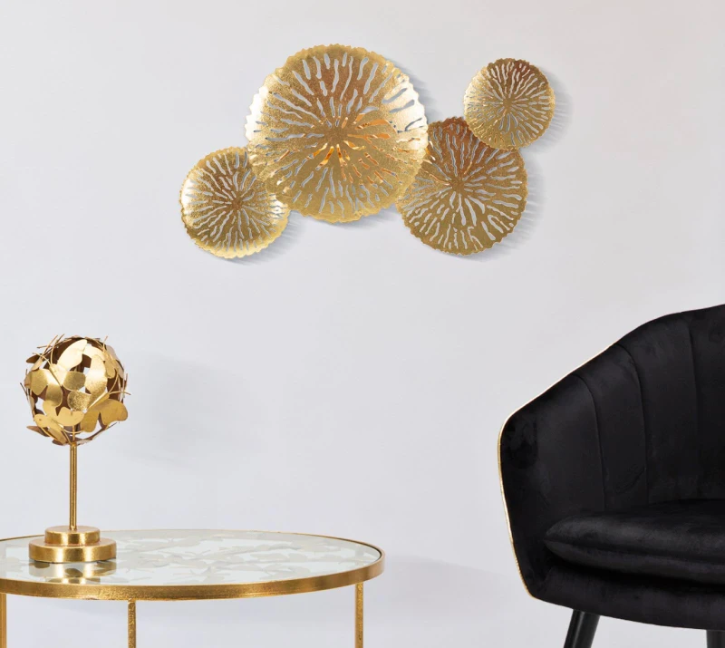 Mauro Ferretti Aplice deperte dishi plus 47X13X28cm