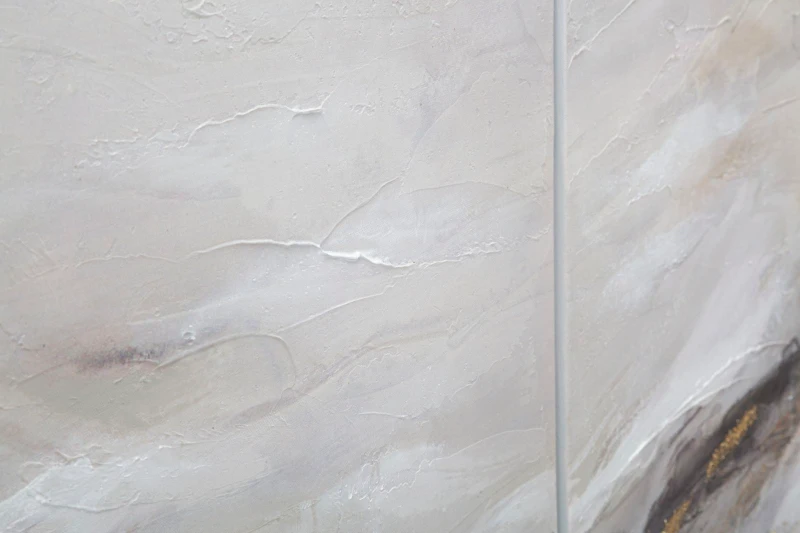 Mauro Ferretti TABLOU DE PERETE MONTY SET 3 PCS CM 45X2,7X80-60X2,7X80