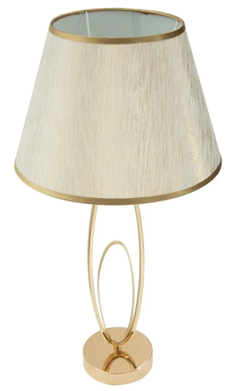 Mauro Ferretti Lampa de masa GLAM FLUSH CM Ø 30X58