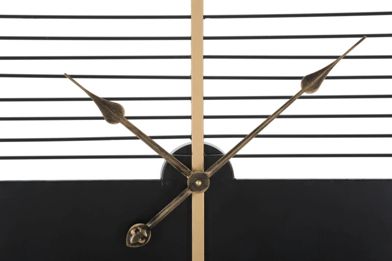 Mauro Ferretti Ceas De Perete Glam Stick Cm Ø 60X4,5