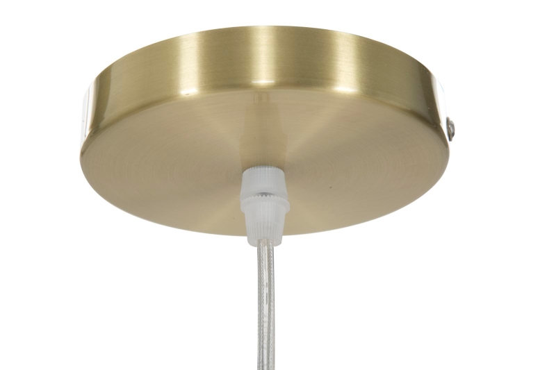 Mauro Ferretti Lampa GLAMMY DROP CM 24x20x46