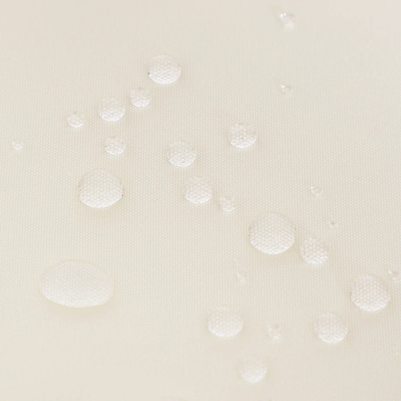 Outsunny Set Modular Canapea Circulara pentru Exterior din PE Ratan Negru si Bej