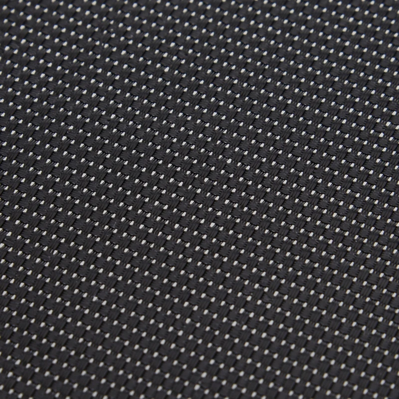 HOMCOM 4FT / 50 Inch Kids Trampoline with Enclosure Net Indoor Outdoor Rebounder for Child Toddler Age 3 - 12 Years Pink