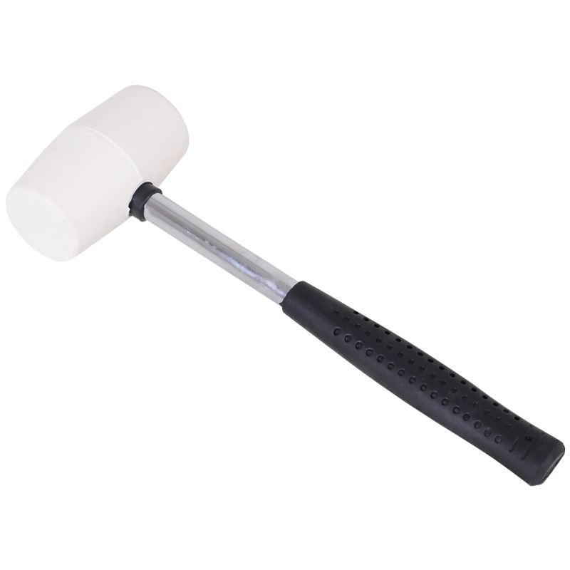 HOMCOM 4FT / 50 Inch Kids Trampoline with Enclosure Net Indoor Outdoor Rebounder for Child Toddler Age 3 - 12 Years Pink