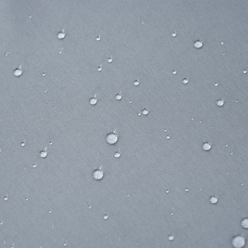 Outsunny Poly-rotan bank met kussens 3-zits loungebank tuin metaal polyester grijs